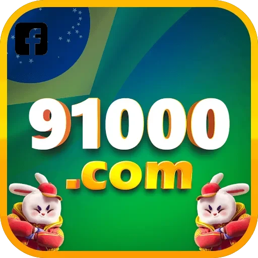 Página oficial da 91000 no Facebook