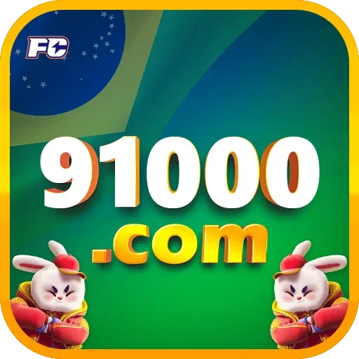 Logo da 91000